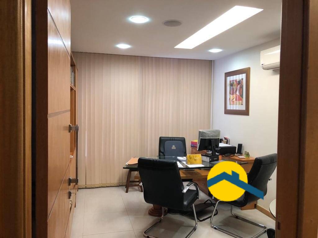 Sala para venda no Centro - Niterói -Rio de Janeiro.