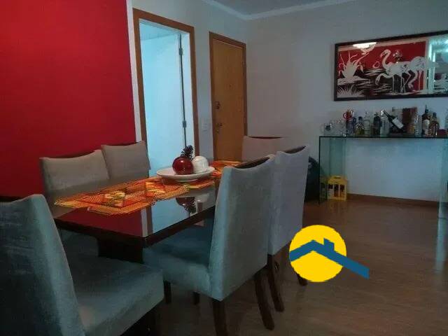 Apartamento à venda com 3 quartos, 120m² - Foto 7