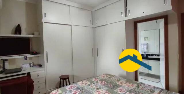 Apartamento à venda com 3 quartos, 120m² - Foto 14
