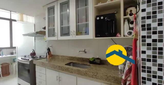 Apartamento à venda com 3 quartos, 120m² - Foto 24