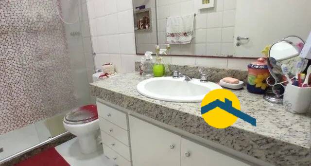 Apartamento à venda com 3 quartos, 120m² - Foto 10