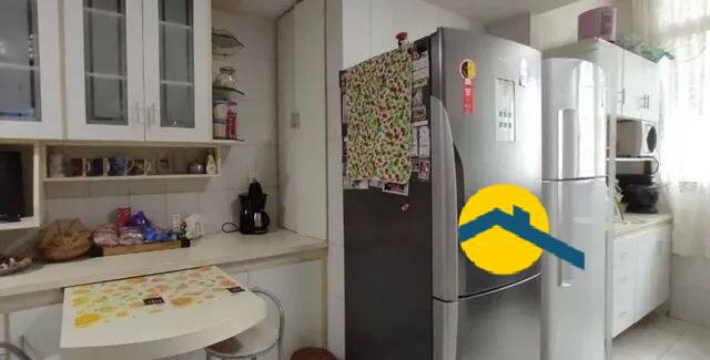 Apartamento à venda com 3 quartos, 120m² - Foto 25