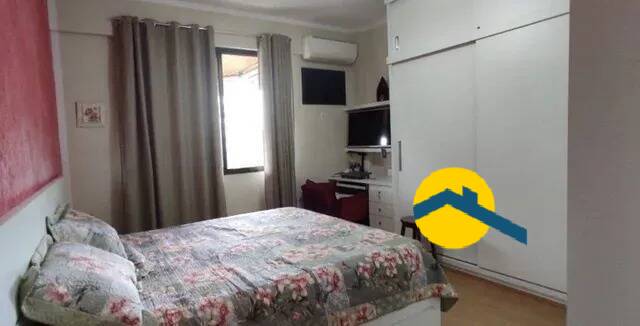 Apartamento à venda com 3 quartos, 120m² - Foto 13