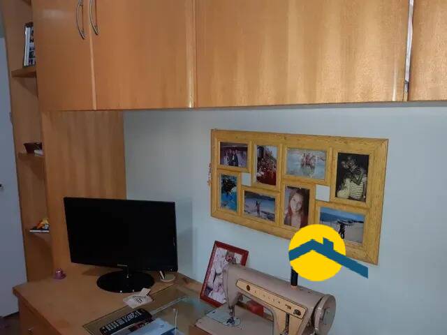 Apartamento à venda com 3 quartos, 120m² - Foto 17