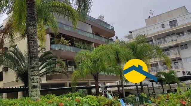 Apartamento à venda com 3 quartos, 120m² - Foto 44