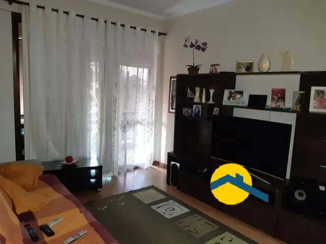 Apartamento à venda com 3 quartos, 120m² - Foto 5
