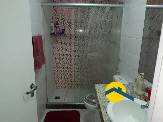Apartamento à venda com 3 quartos, 120m² - Foto 9