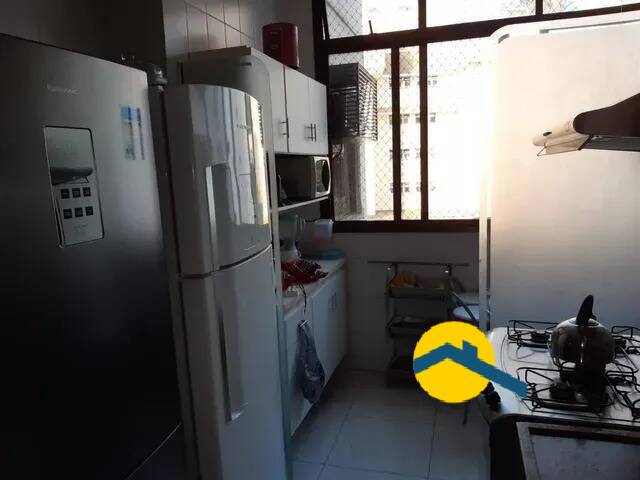 Apartamento à venda com 3 quartos, 120m² - Foto 23