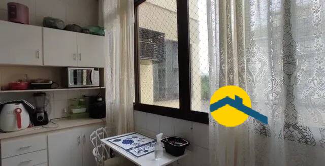 Apartamento à venda com 3 quartos, 120m² - Foto 28