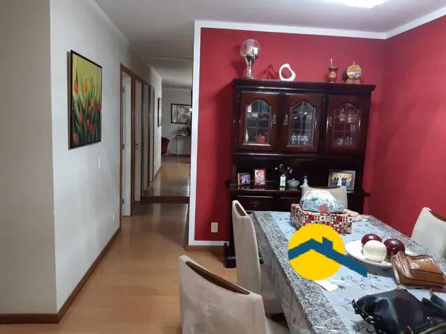 Apartamento à venda com 3 quartos, 120m² - Foto 8