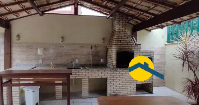Apartamento à venda com 3 quartos, 120m² - Foto 30