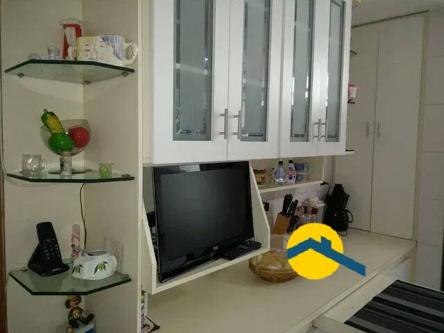 Apartamento à venda com 3 quartos, 120m² - Foto 26