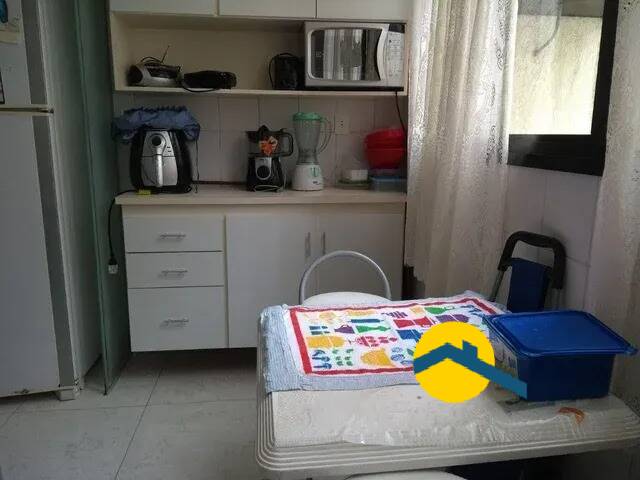 Apartamento à venda com 3 quartos, 120m² - Foto 27