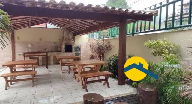 Apartamento à venda com 3 quartos, 120m² - Foto 29