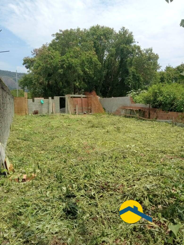 Terreno para a venda em Itaipu - Niterói - Rio de Janeiro