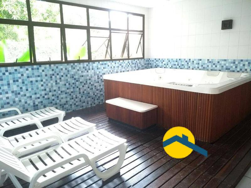 Apartamento à venda com 3 quartos, 120m² - Foto 36