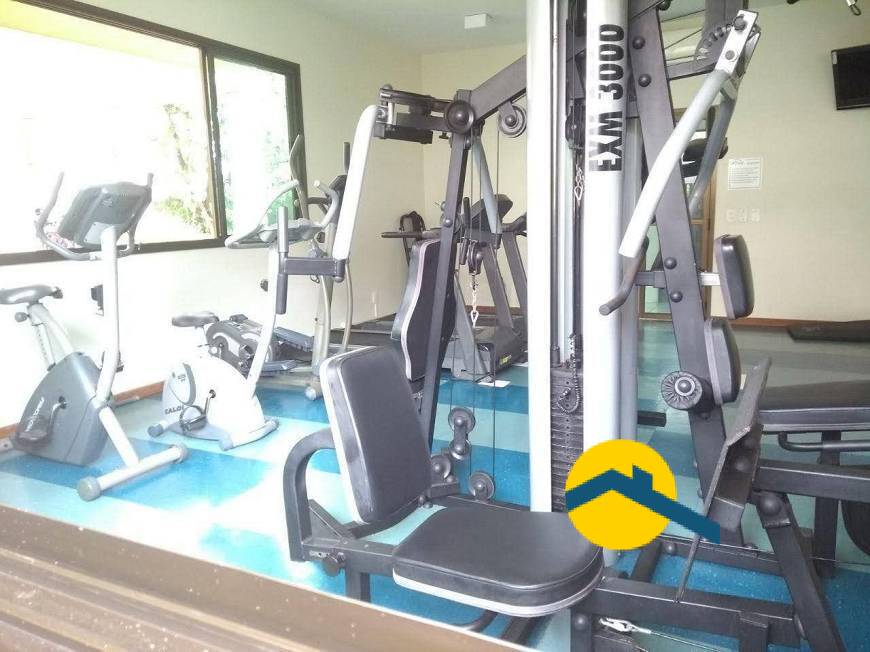 Apartamento à venda com 3 quartos, 120m² - Foto 32