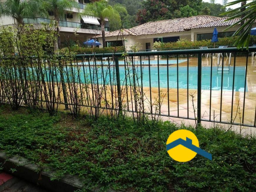 Apartamento à venda com 3 quartos, 120m² - Foto 41