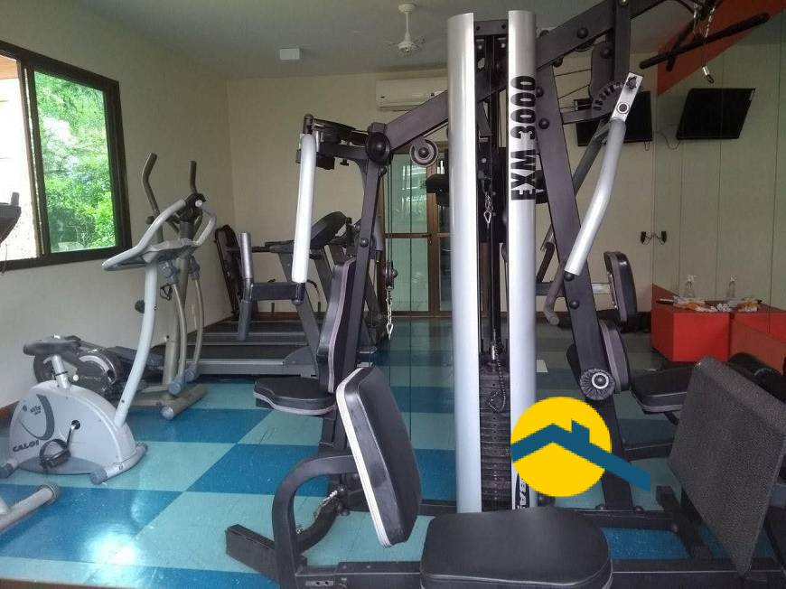 Apartamento à venda com 3 quartos, 120m² - Foto 33