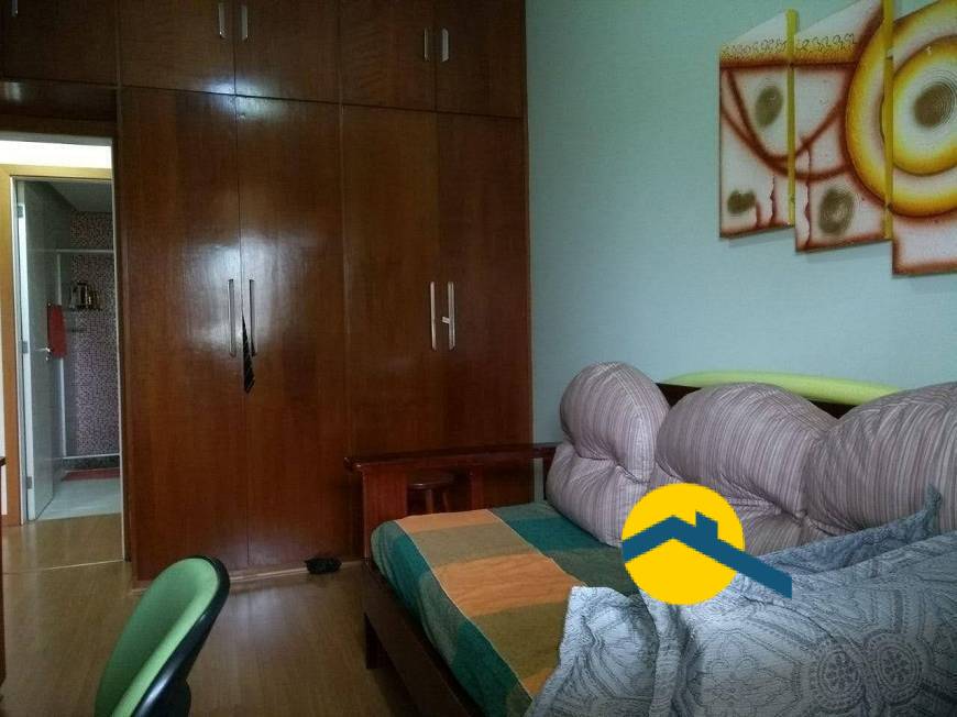 Apartamento à venda com 3 quartos, 120m² - Foto 18