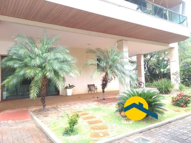 Apartamento à venda com 3 quartos, 120m² - Foto 43