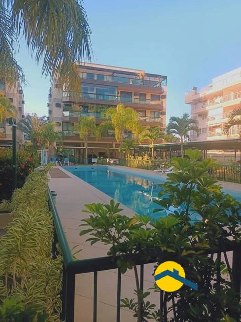 Apartamento à venda com 3 quartos, 120m² - Foto 39