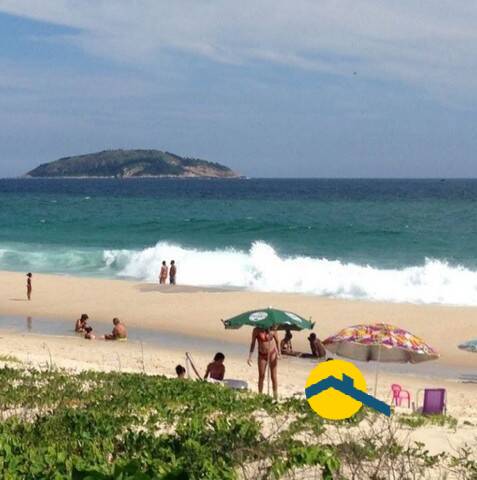 Apartamento à venda com 3 quartos, 120m² - Foto 49