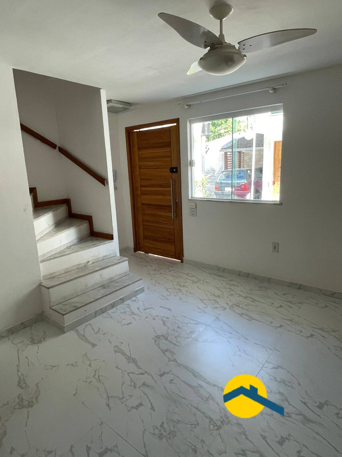Casa pra venda em Itaipu - Niterói - Rio de Janeiro