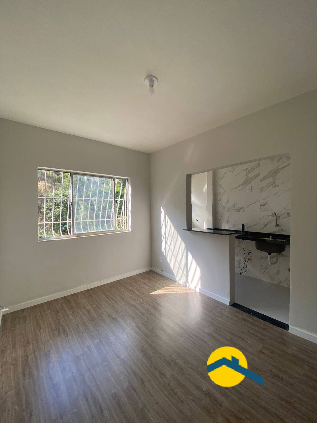 Apartamento para venda no Fonseca - Niterói - Rio de Janeiro