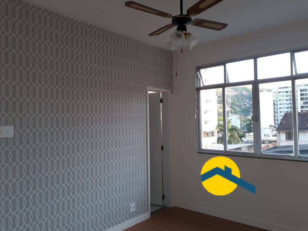 Casa pra venda em Santa Rosa - Niterói - Rio de Janeiro