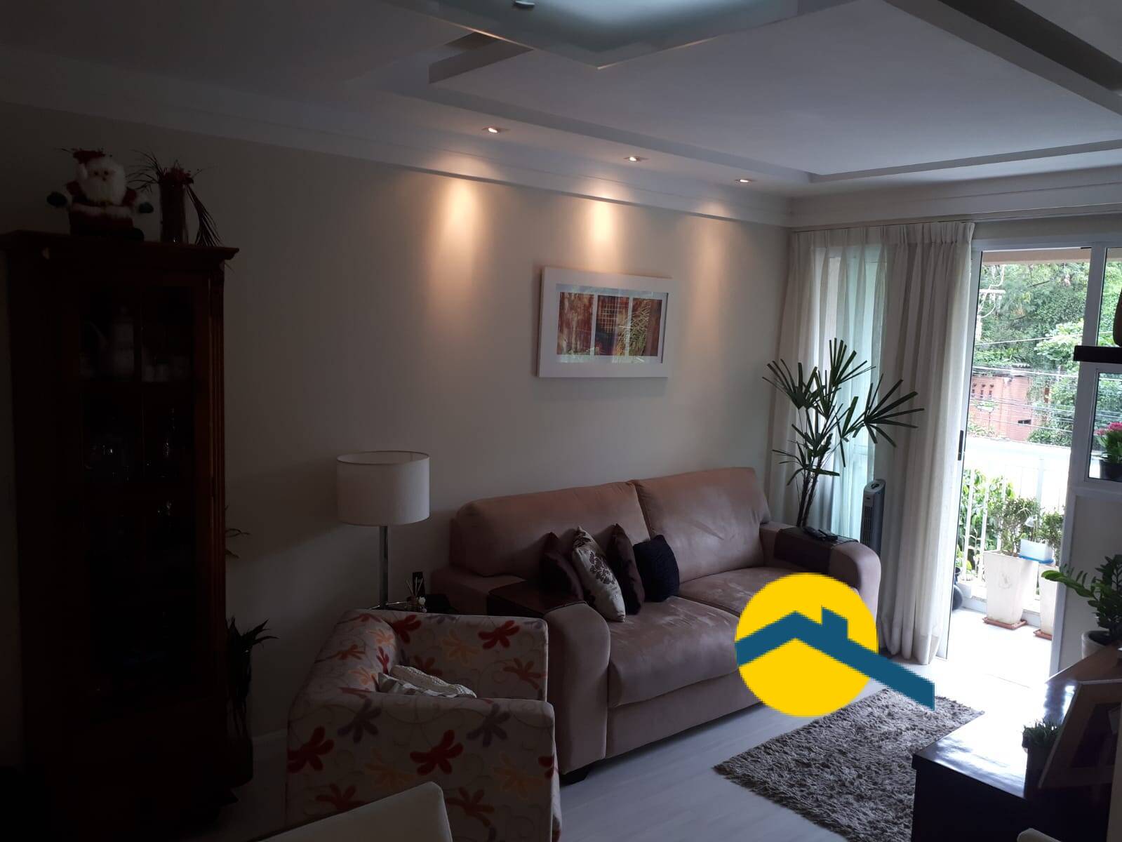 Apartamento para venda em Pendotiba - Niterói - Rio de Janeiro