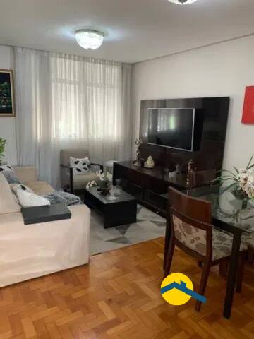 Apartamento para venda em Icaraí - Niterói - Rio de Janeiro