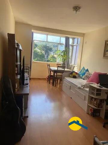 Apartamento para venda no Centro - Niterói - Rio de Janeiro