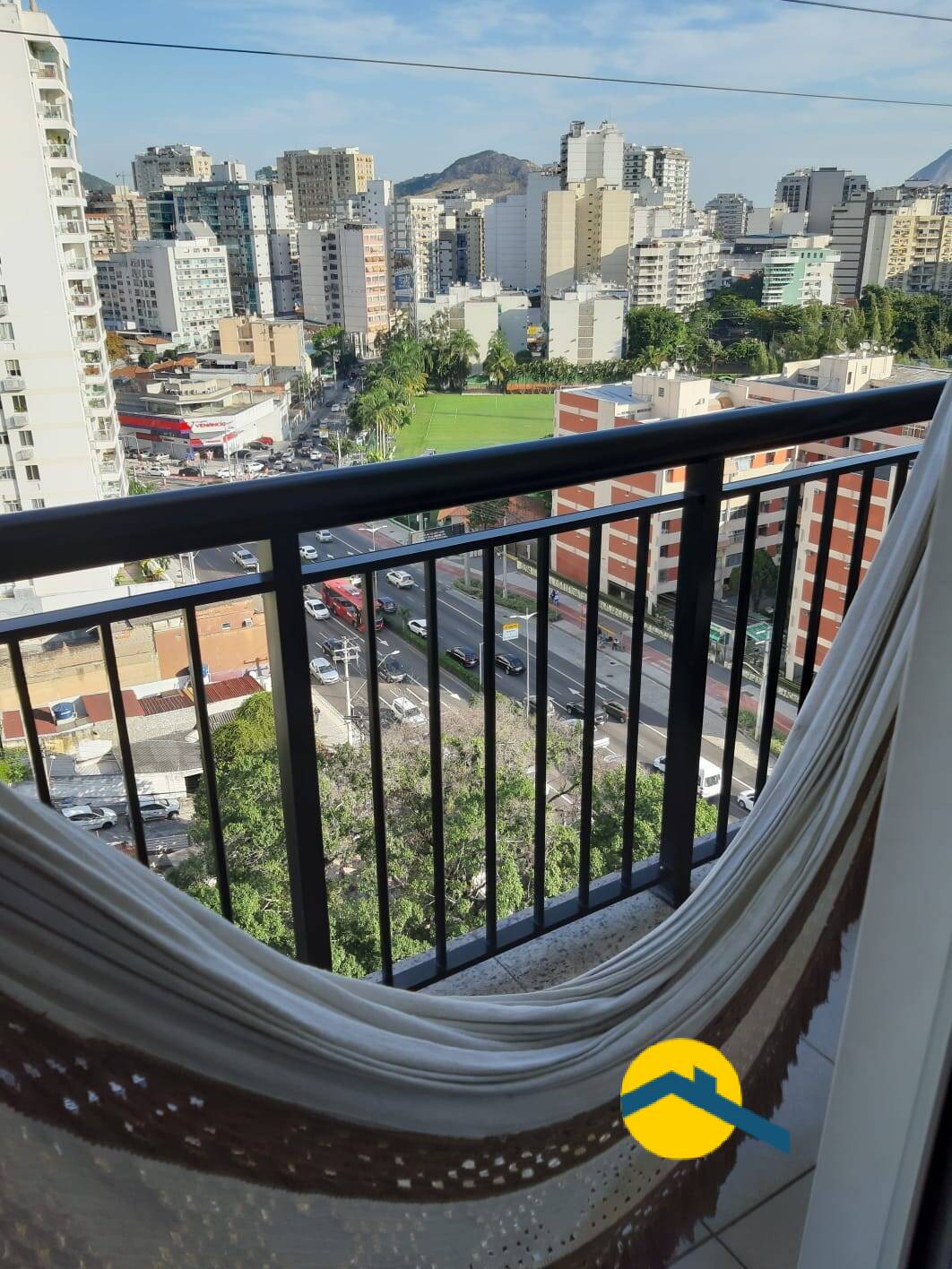 Apartamento para venda no Centro - Niterói - Rio de Janeiro