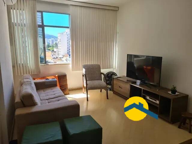 Apartamento para venda em Icaraí - Niterói - Rio de Janeiro