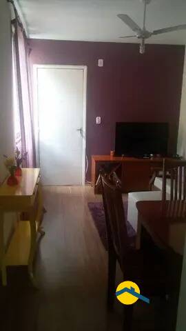 Apartamento a venda em Santa Rosa - Niterói - Rio de Janeiro