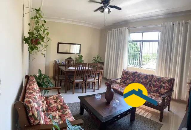 Apartamento a venda em Santa Rosa - Niterói - Rio de Janeiro