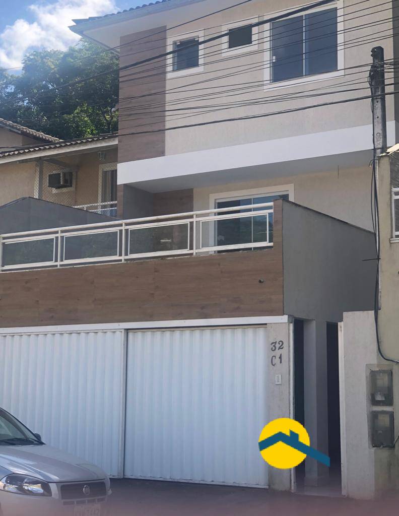 Casa para venda em Itaipu - Niterói - Rio de Janeiro