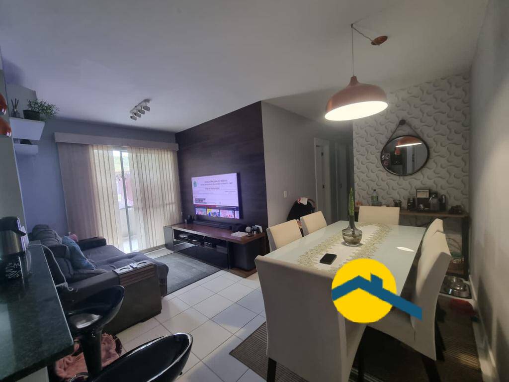 Apartamento para venda em Maria Paula - Niterói -Rio de Janeiro.