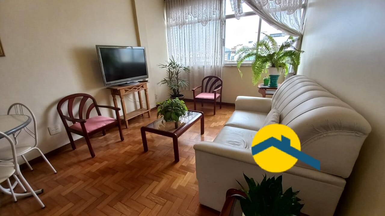 Apartamento para venda no Ingá - Niterói -Rio de Janeiro