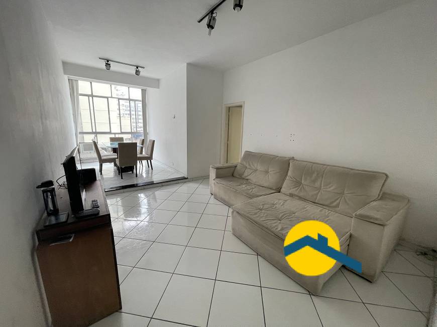 Apartamento para venda em Icaraí - Niterói - Rio de Janeiro
