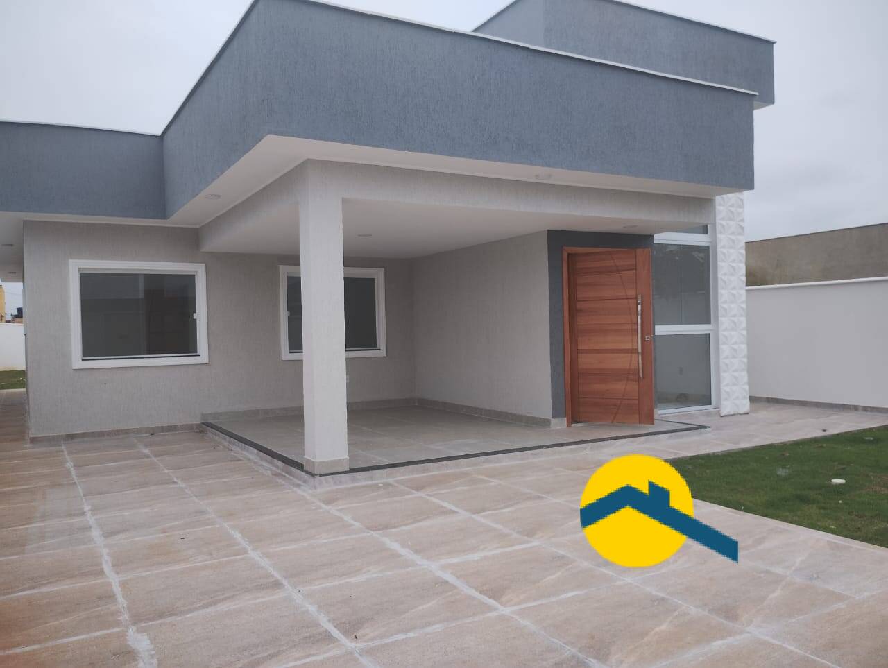 Casa para venda em itaipuaçu - Marica - Rio de Janeiro