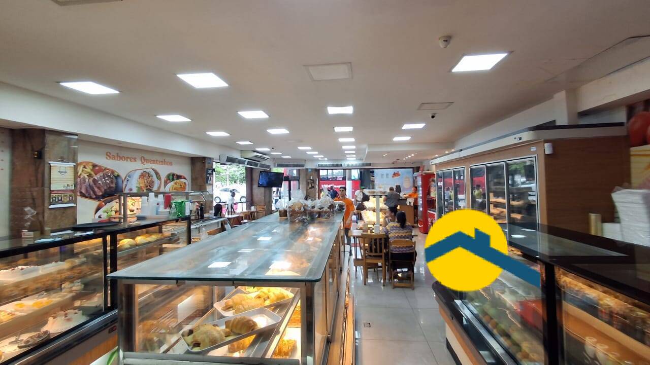 Passo pontos comerciais em Niterói - Rio de Janeiro