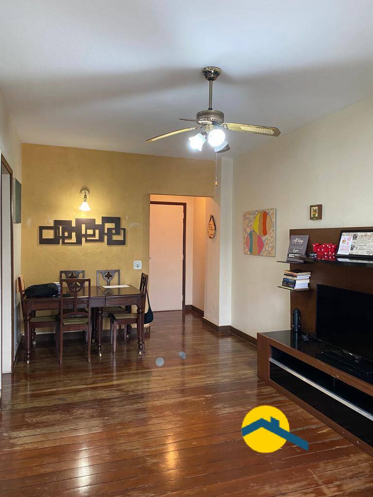 Apartamento para venda em Icaraí - Niterói - Rio de Janeiro