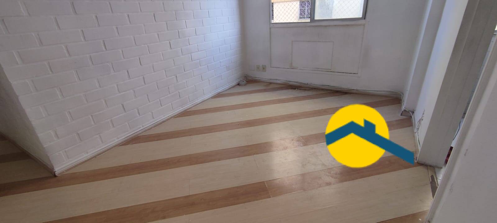 Apartamento para venda no Fonseca - Niterói -Rio de Janeiro.