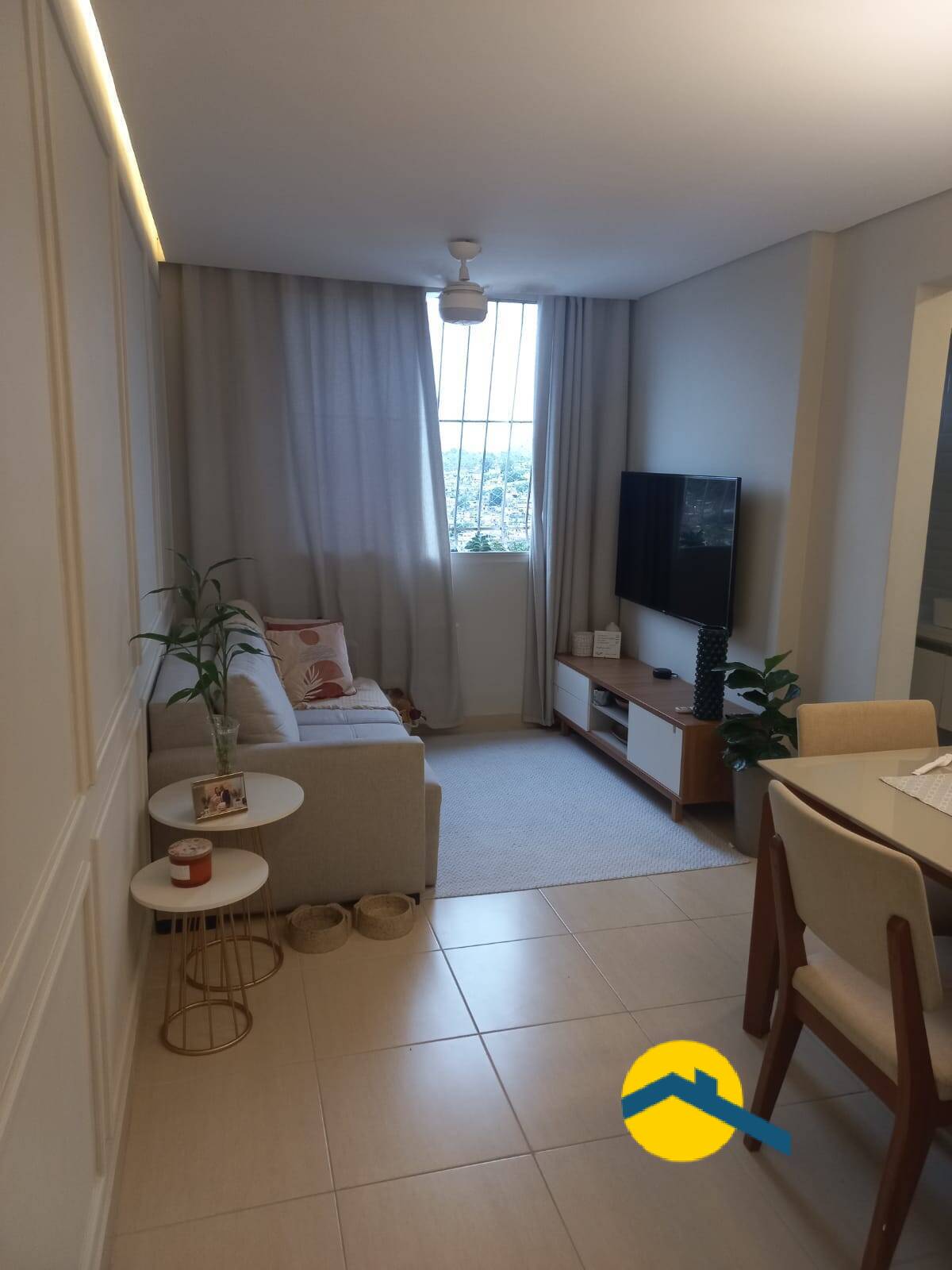 Apartamento para venda no Fonseca - Niterói -Rio de Janeiro.