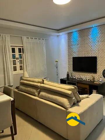 Casa duplex em condomínio para venda em Itaipuaçu - Maricá RJ