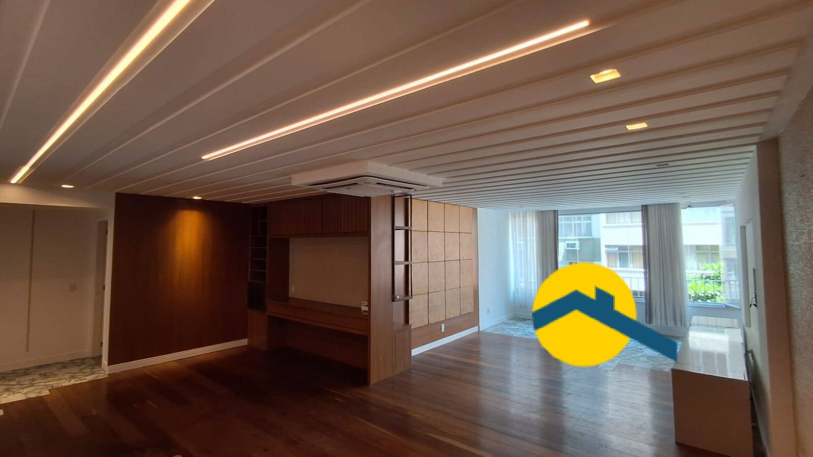 Apartamento para venda em Icaraí - Niterói - Rio de Janeiro