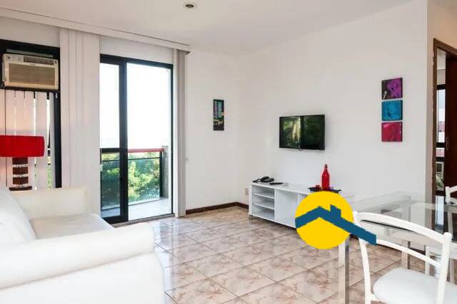 Apartamento para venda em Boa Viagem - Niterói Rio de Janeiro.