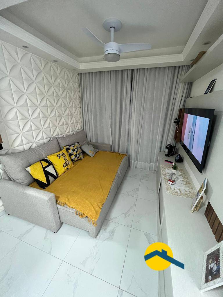 Apartamento para venda em Maria Paula - Niterói -Rio de Janeiro.